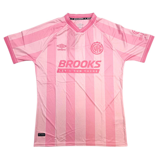 2026/27 Cambridge United Third Football Shirt Umbro