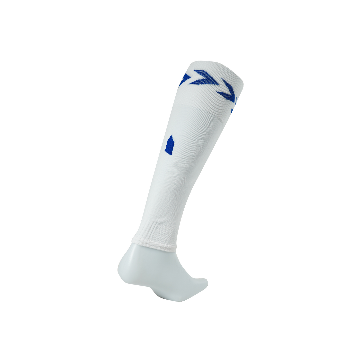 EVERTON 2023-24 HOME SOCKS - FOOTLESS