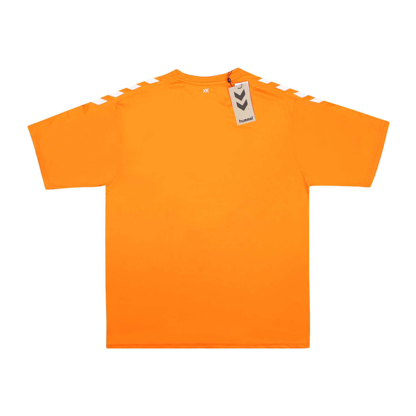 EVERTON 2022-23 TRAINING SHIRT - SPONSORLESS L