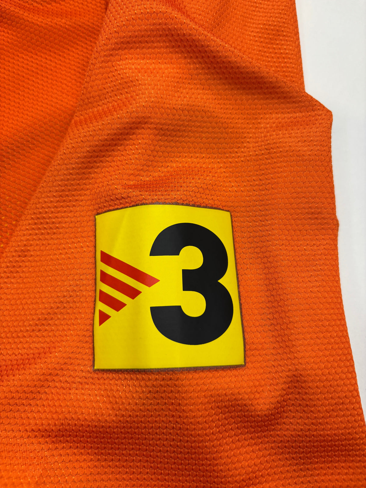 Barcelona Away Shirt 2012/13 LS (XL) Messi 10