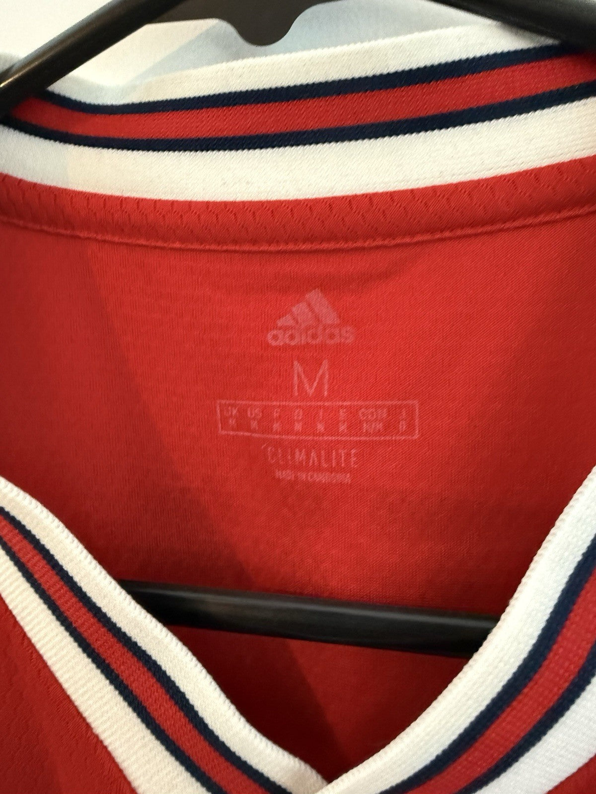 Arsenal Martinelli #35 2019/20 Medium Home Shirt Excellent Condition EH5637