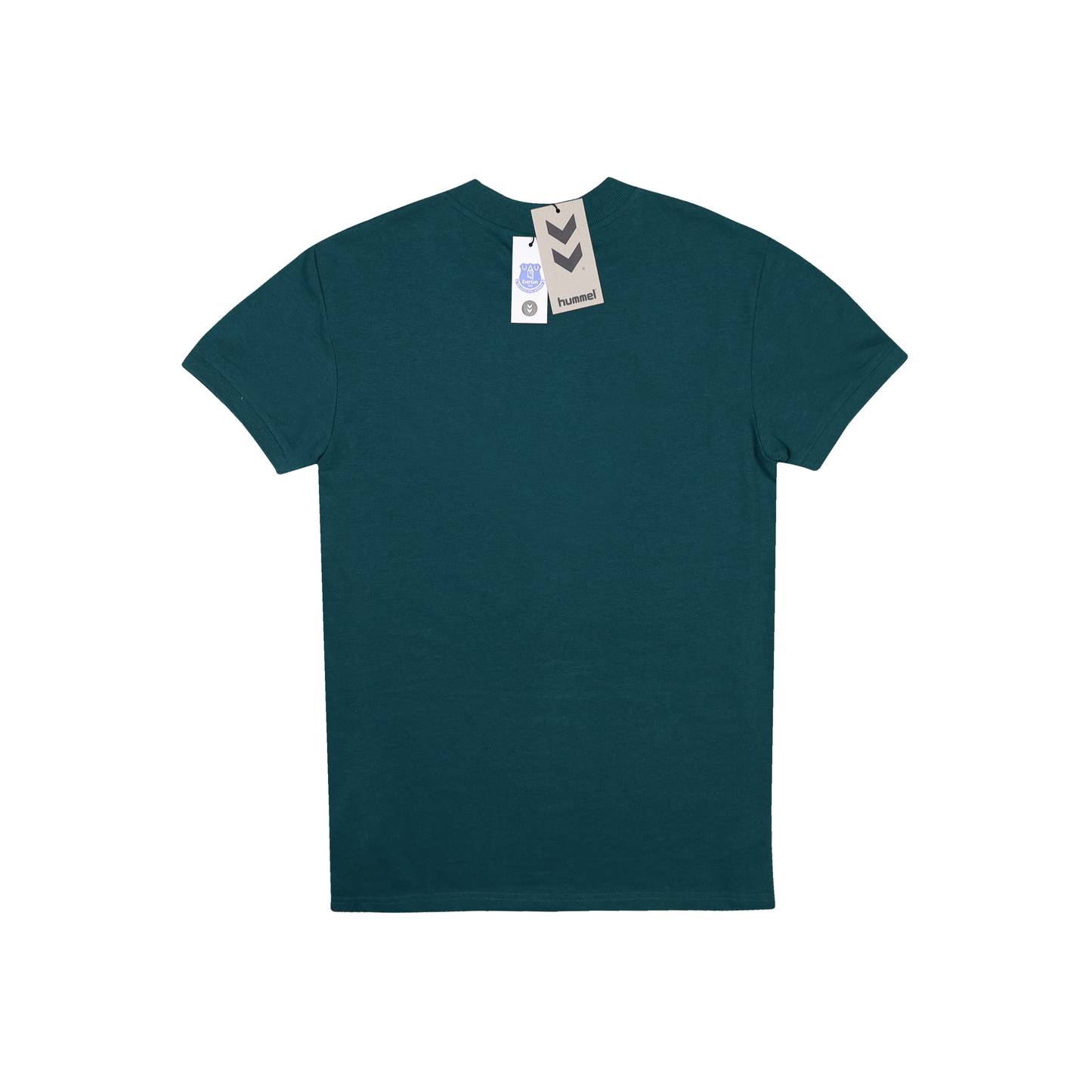 EVERTON 2023-24 POLO SHIRT - S