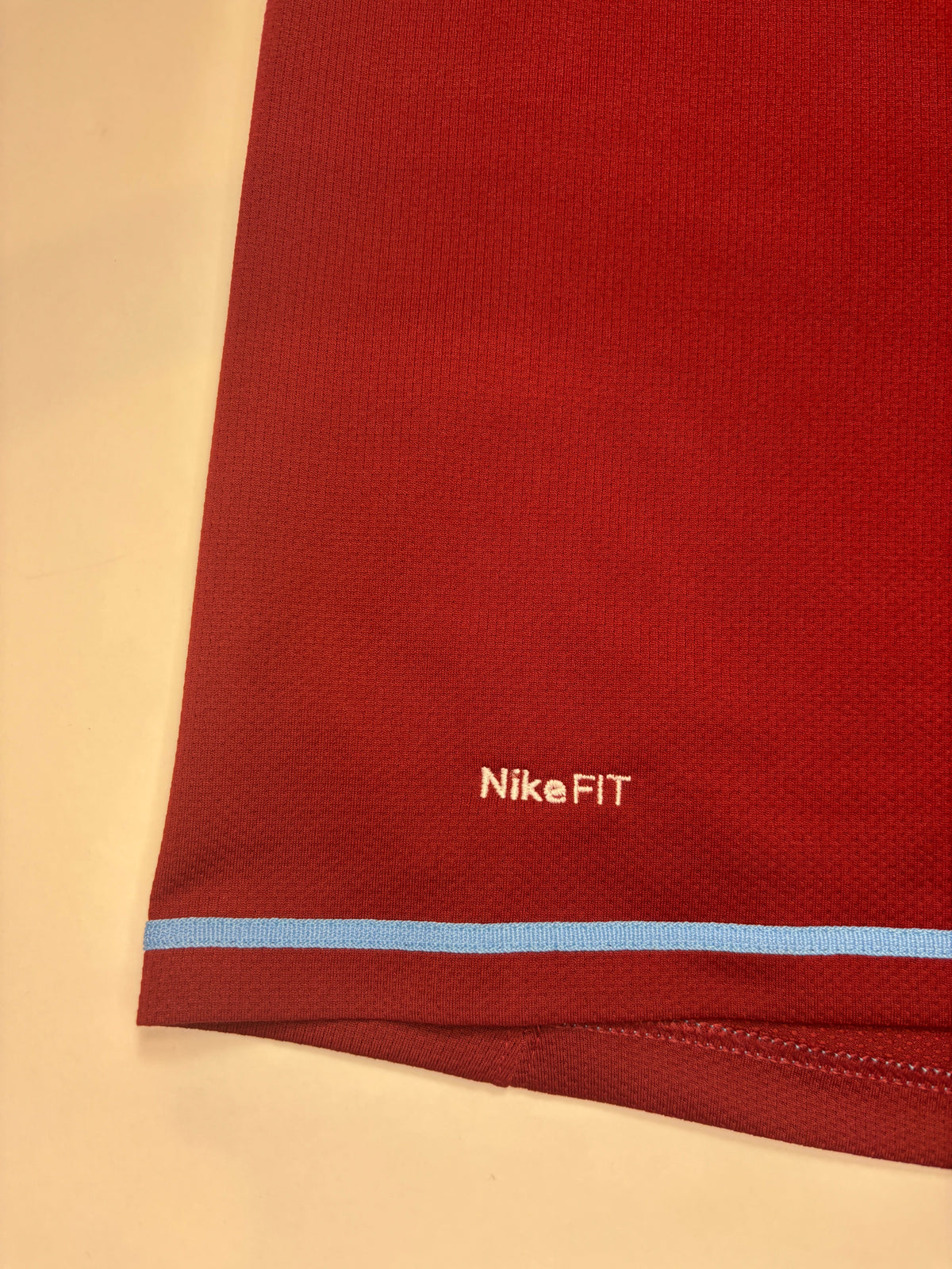 Aston Villa Home Shirt 2007/08 (M) Agbonlahor 11