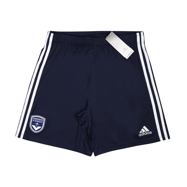 BORDEAUX 2022-23 HOME SHORTS