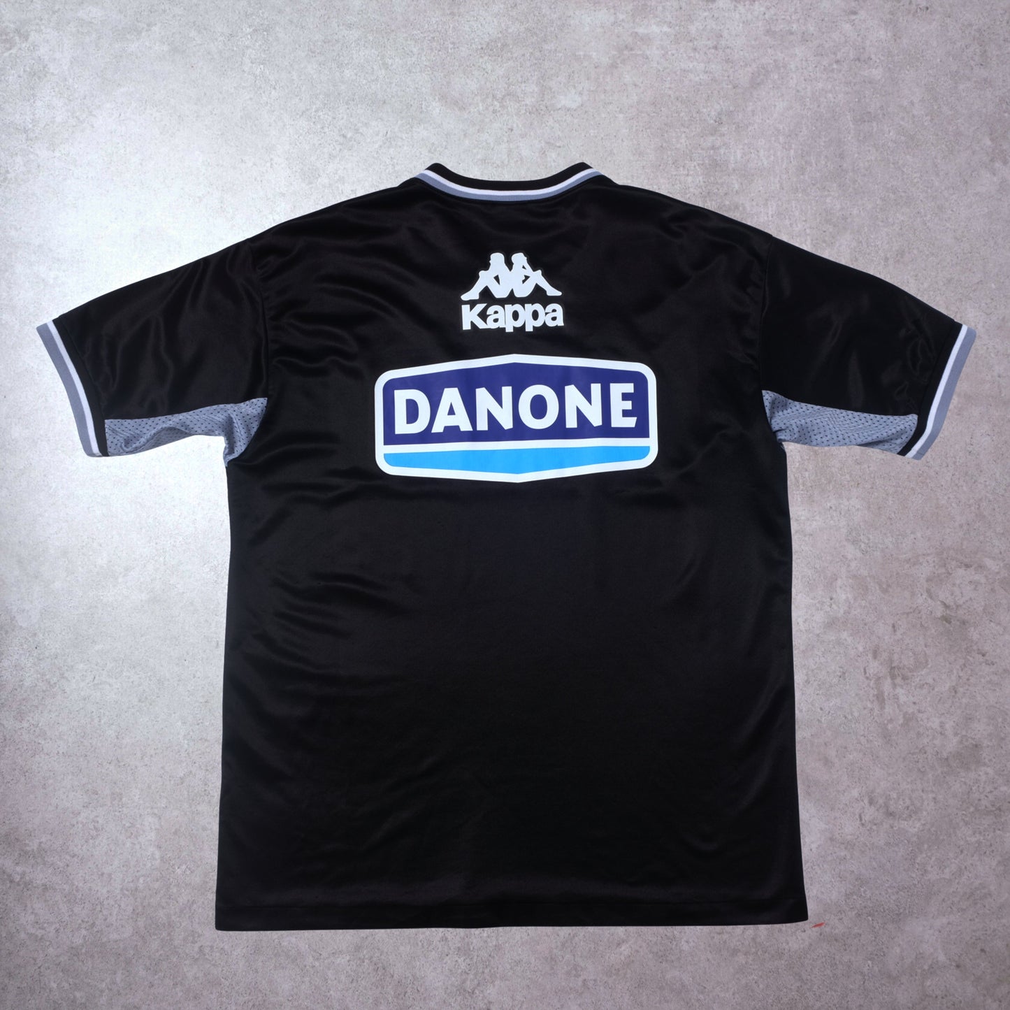 1995/96 Juventus Home Shirt Nike (L/XL)