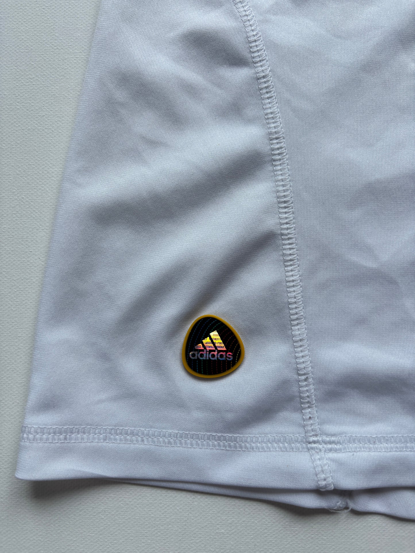 Germany Home Shirt 2010 (M) Ozil 8