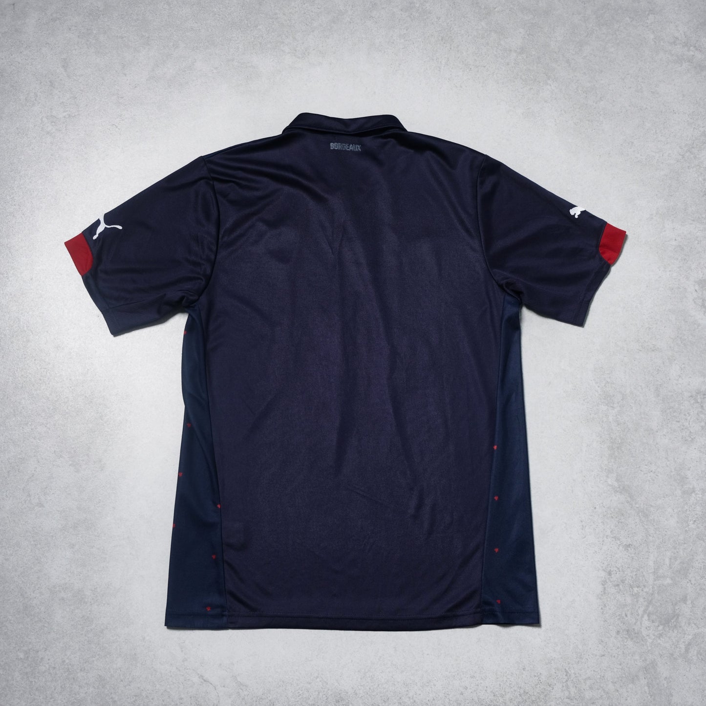 2014/15 Bordeaux Home Shirt Puma (M)