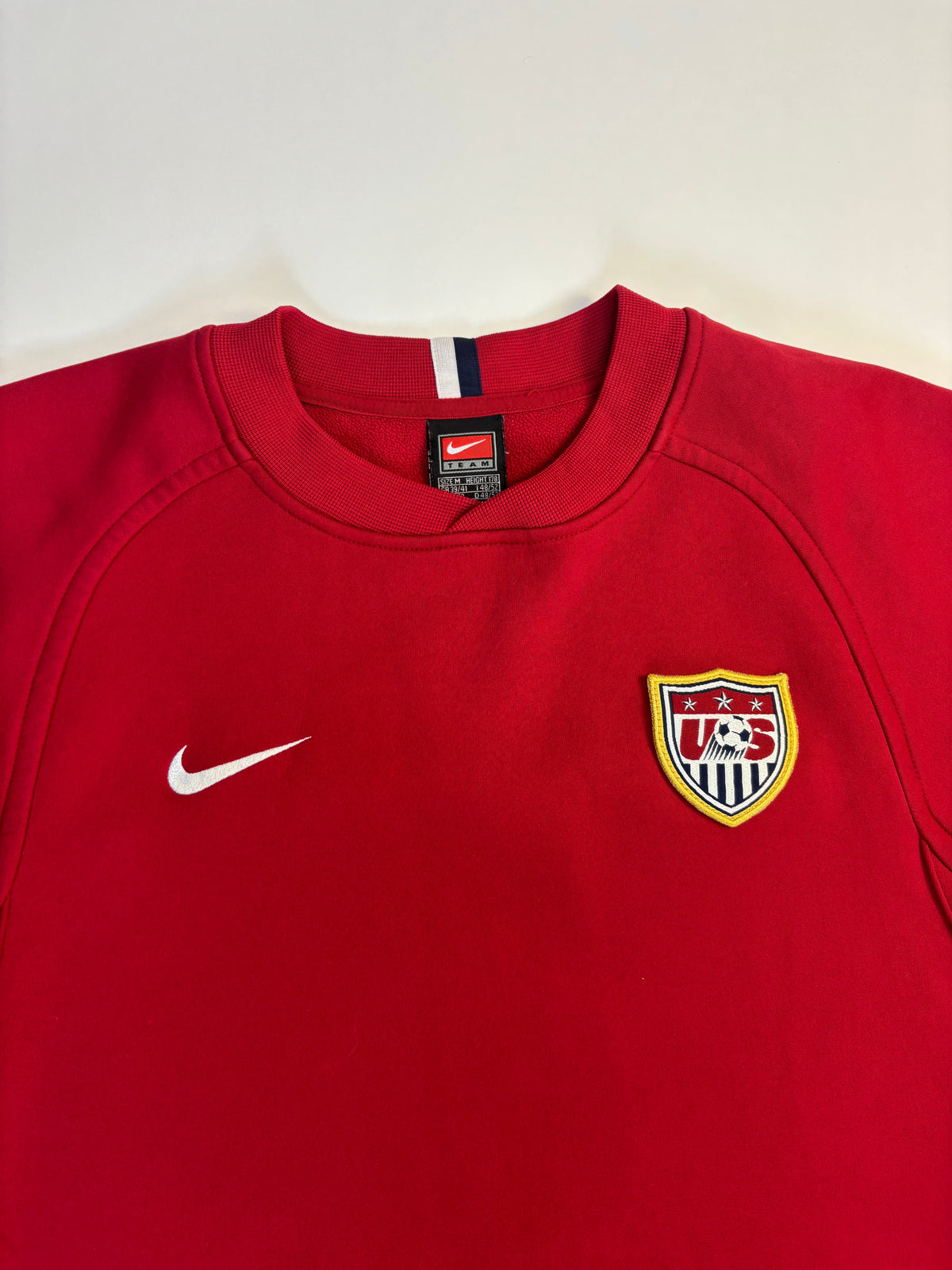 USA Sweatshirt 2002/04 (M)