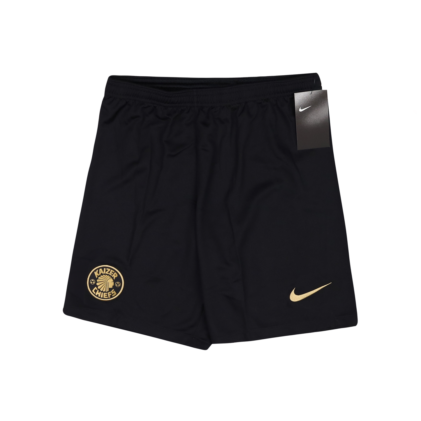 KAIZER CHIEFS 2019-20 THIRD SHORTS - S