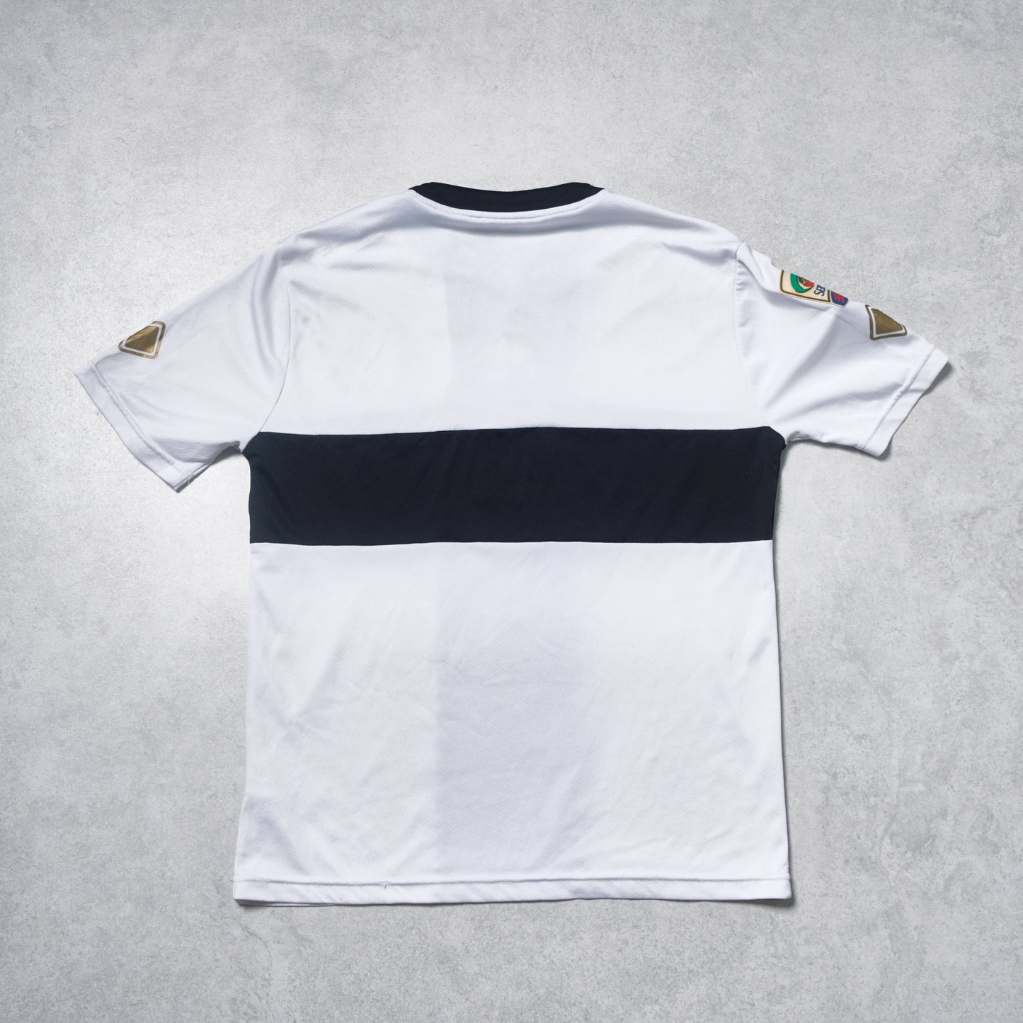 2013/14 Parma Home Shirt Errea (M)