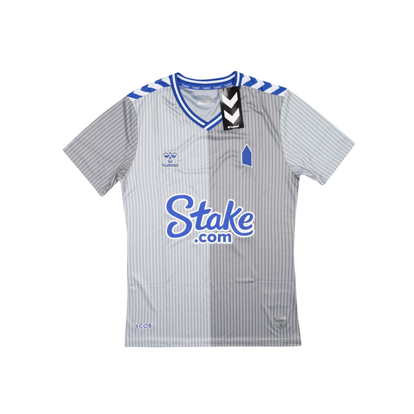 EVERTON 2023-24 THIRD SHIRT - WOMENS