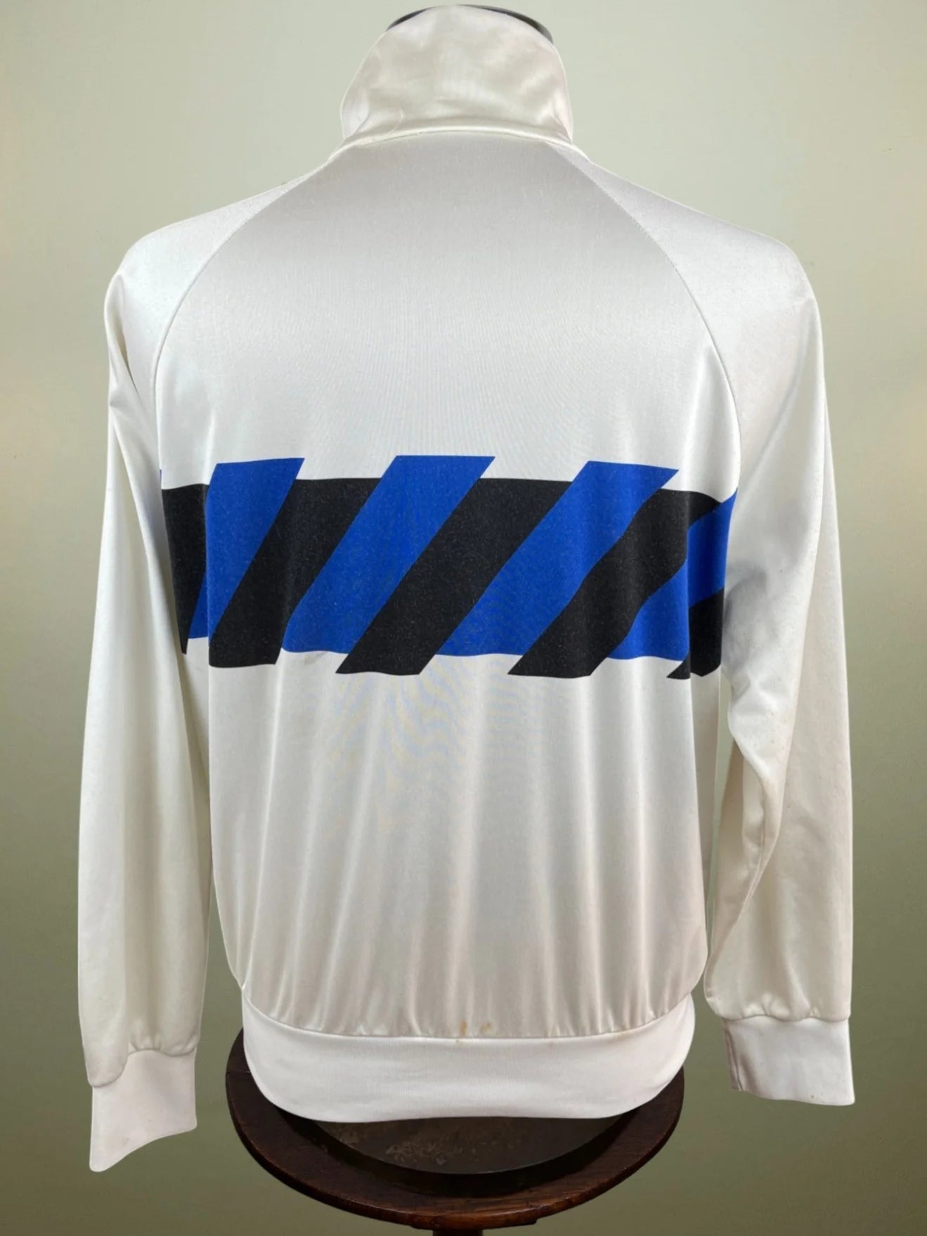 Player Issue Training • Inter • 1988 • Uhlsport Tracksuit • Size L