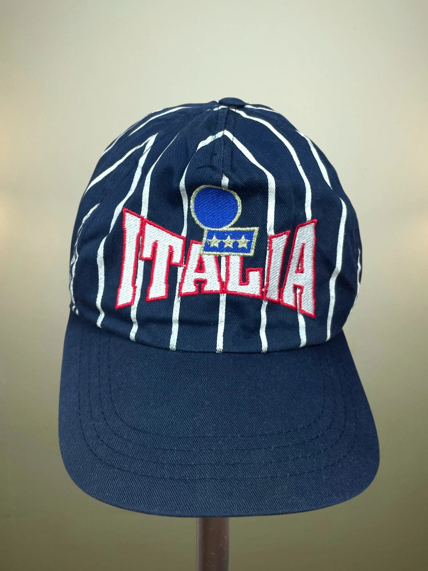 Store Memorabilia • Hat • Italy • 1994 • Official Diadora Baseball Cap
