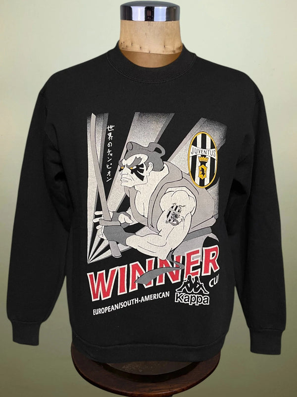 Store Top • 1996 • Juventus • Intercontinental Cup Final • Size M