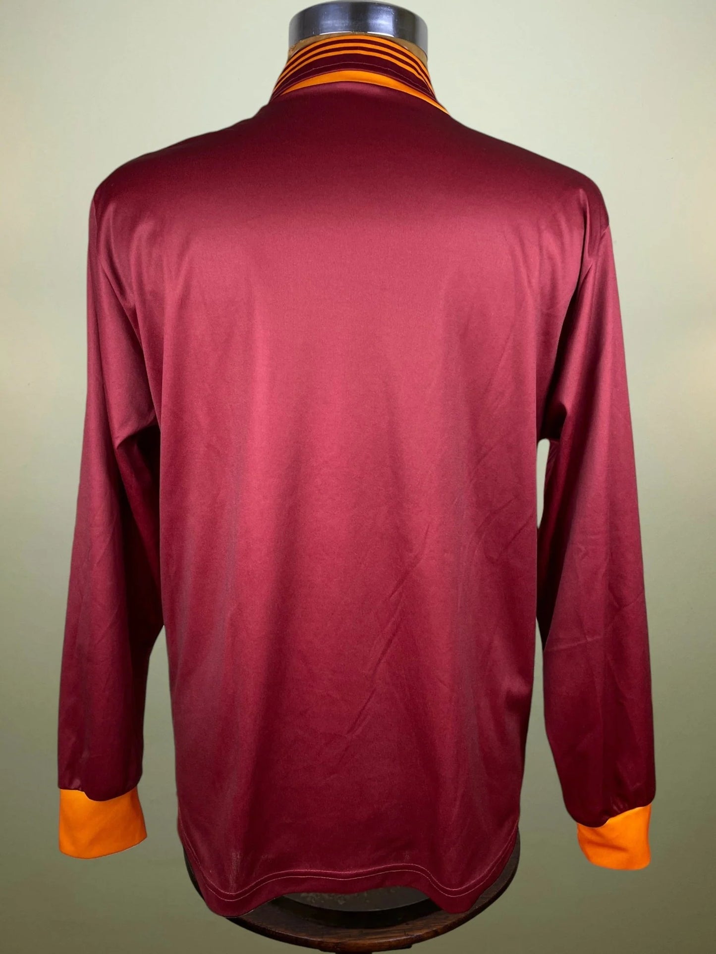 Store Shirt • Roma • 1993 • Adidas • Size XL