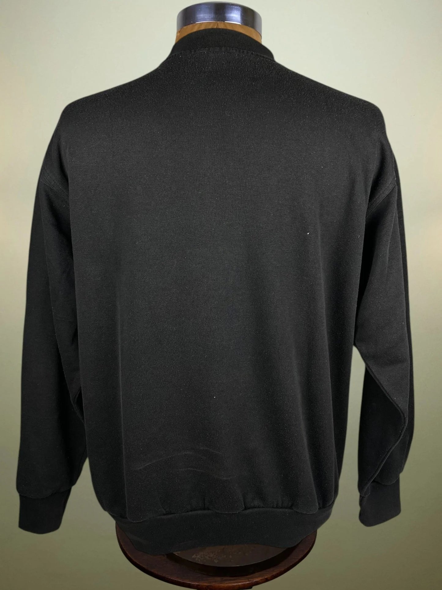 Store Top • 1996 • AC Milan • Lotto Sweatshirt • Size M