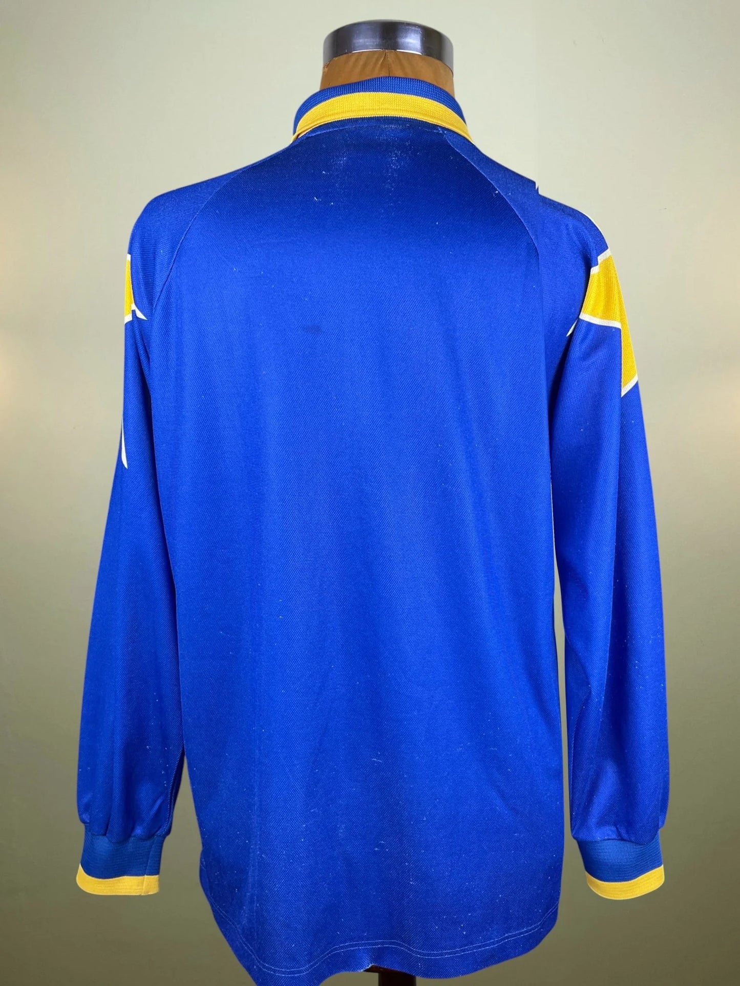Store Shirt • Juventus • 1994 • Kappa • Away • Size XL
