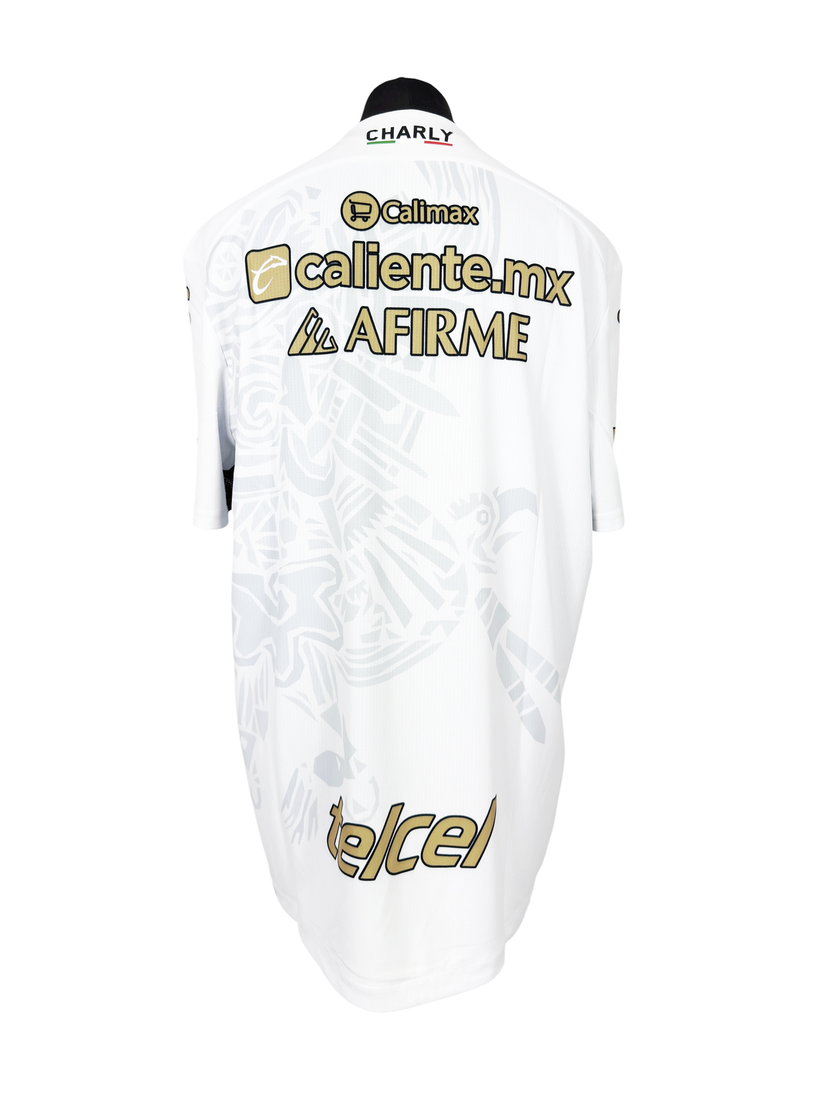 2024-25 Club Tijuana Away - Size XL - BNWT