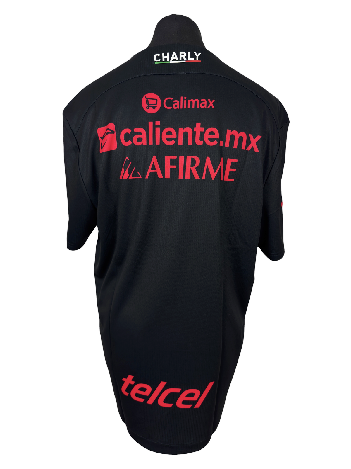 2024-25 Club Tijuana Home - Size XL - BNWT