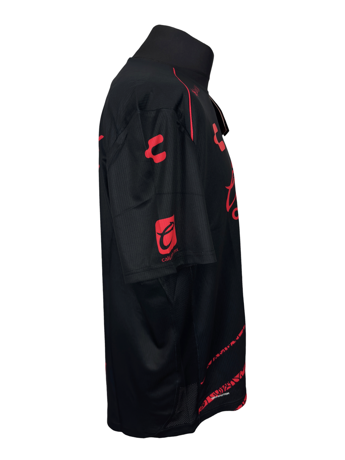 2024-25 Club Tijuana Home - Size XL - BNWT