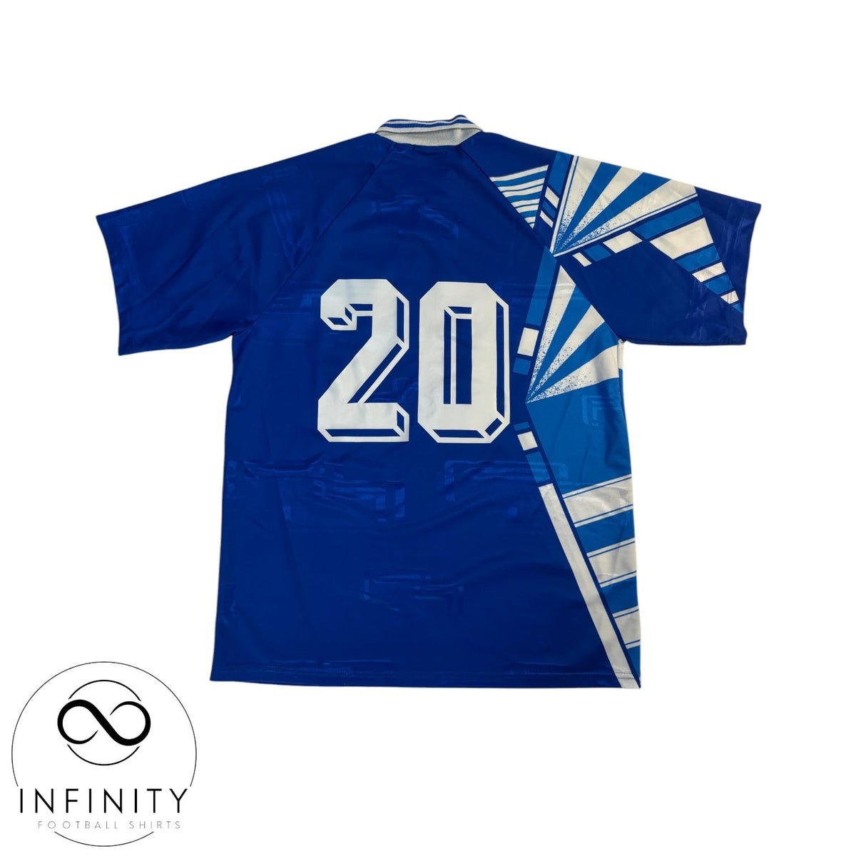 Empoli Home Shirt 1995/96 (XXL)