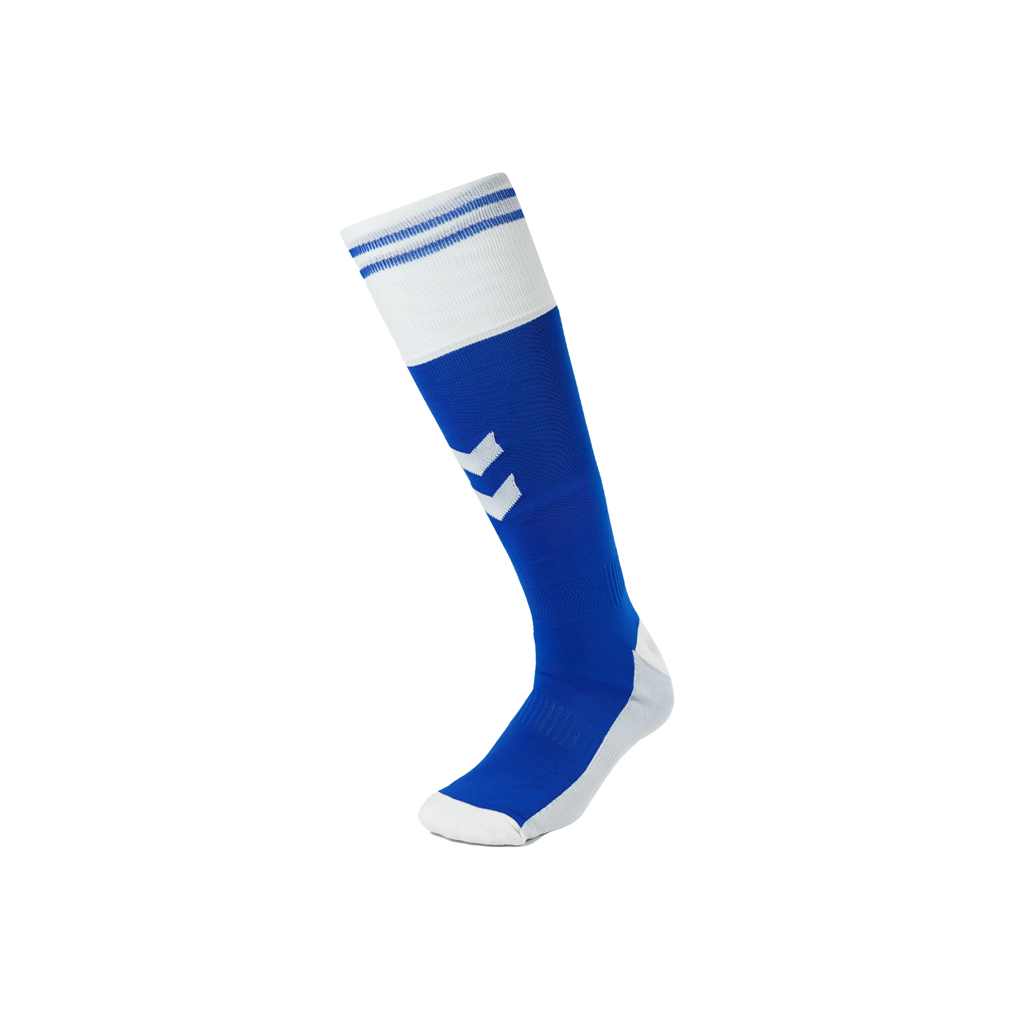 EVERTON 2022-23 ALTERNATE HOME SOCKS - L