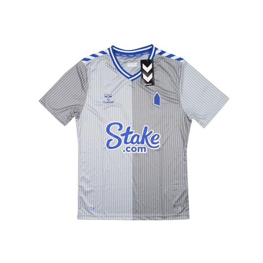 EVERTON 2023-24 THIRD SHIRT - S