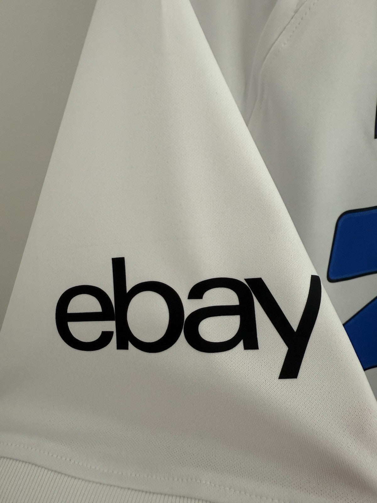 Inter Milan Dimarco #32 2023/24 Large Away Shirt BNWT DX2688-101