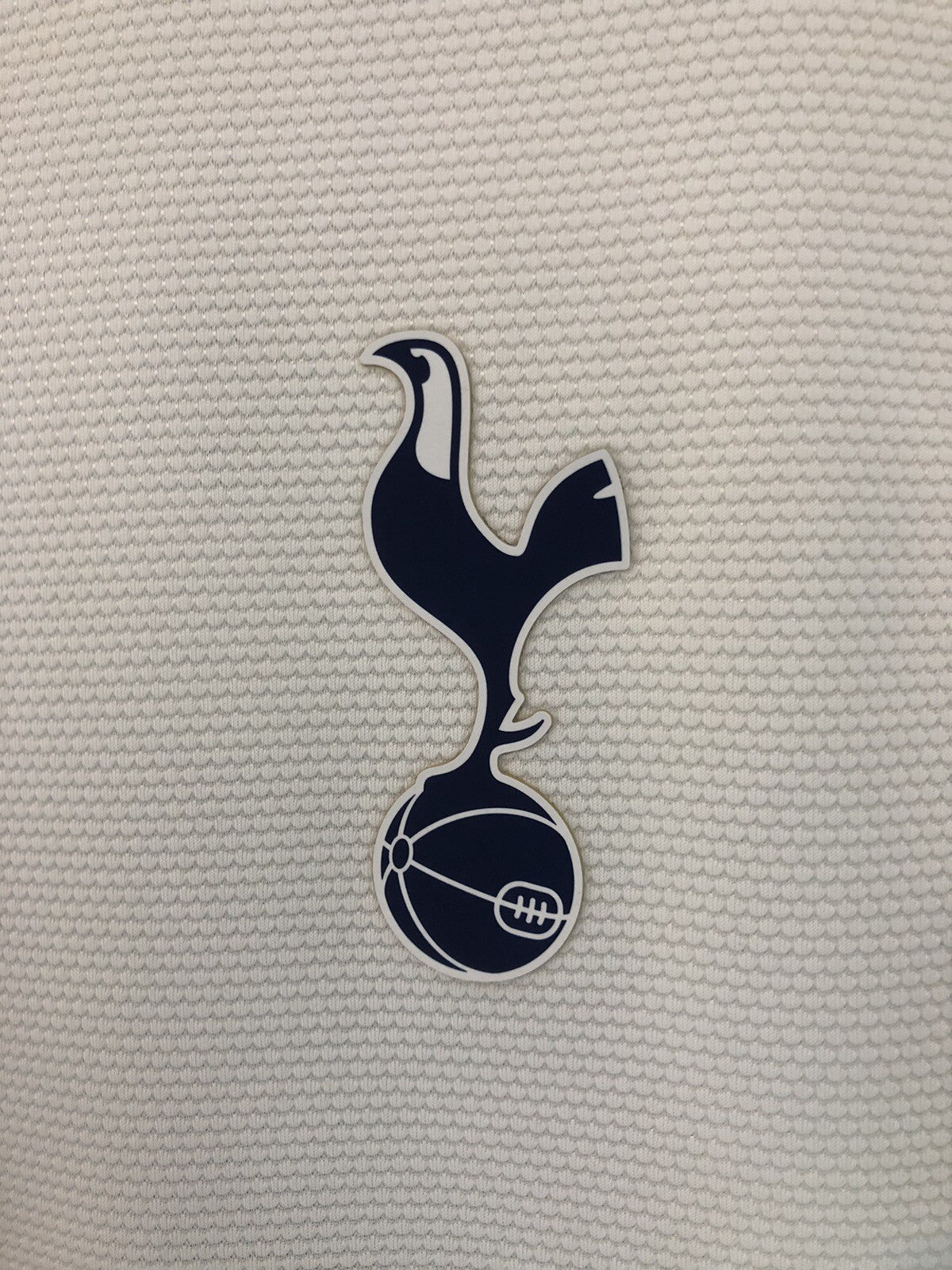 Tottenham Hotspur Kane #10 2021/22 Medium Home Excellent Condition CV7918-101