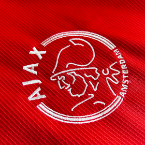 1999-00 Ajax Training Shirt - L