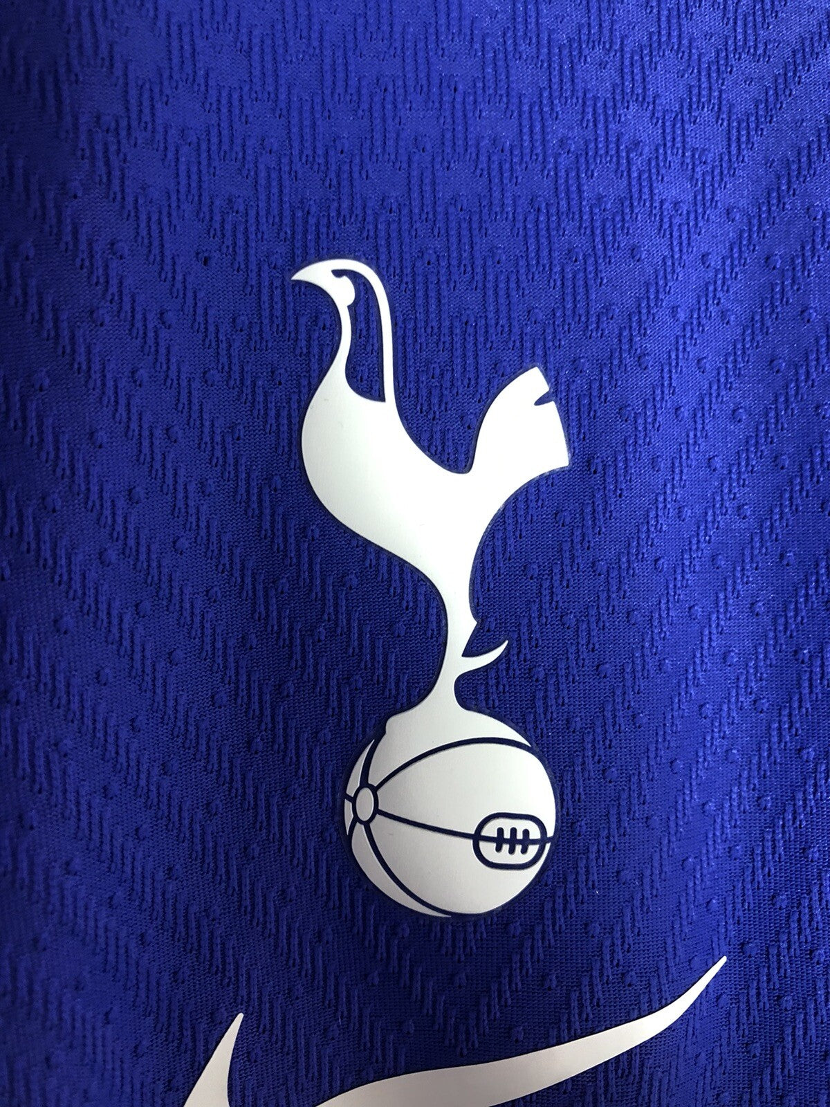 Tottenham Pedro Porro #23 Vapor 2022/23 Medium Away Excellent Cond DJ7653-431