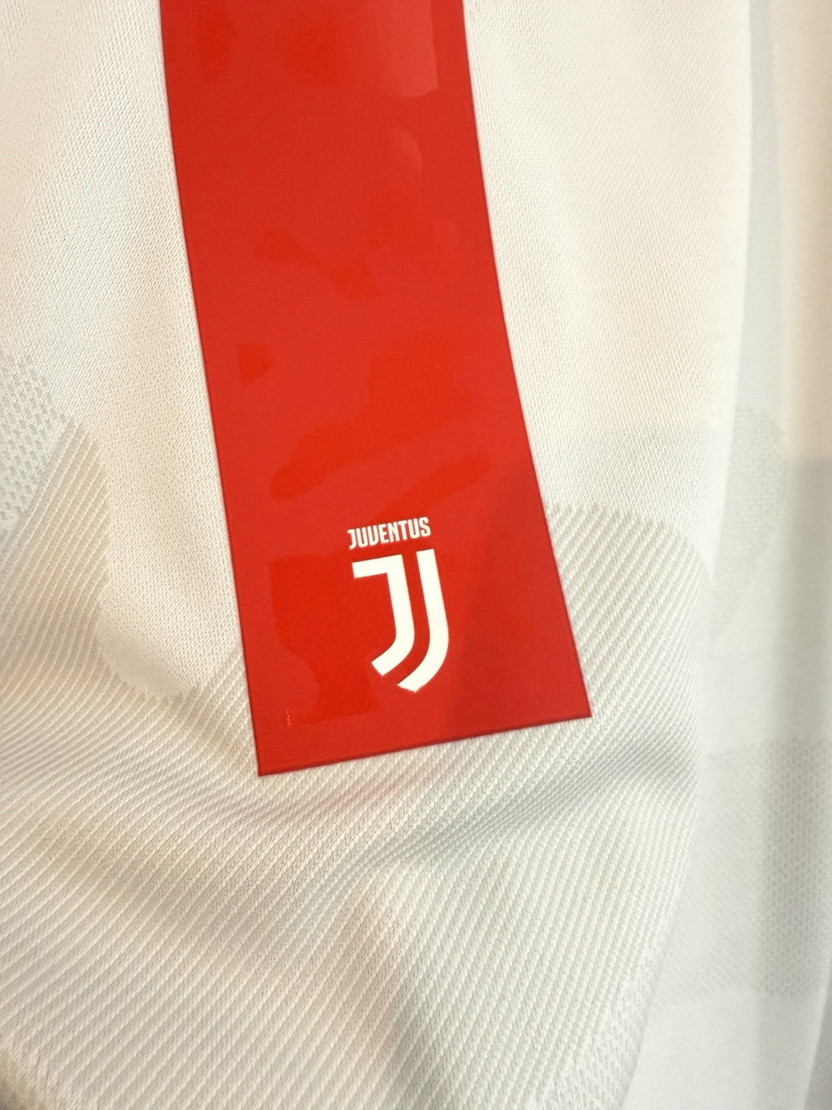 Juventus Ronaldo #7 2019/20 Large Away Shirt Adidas Excellent Condition DW5461