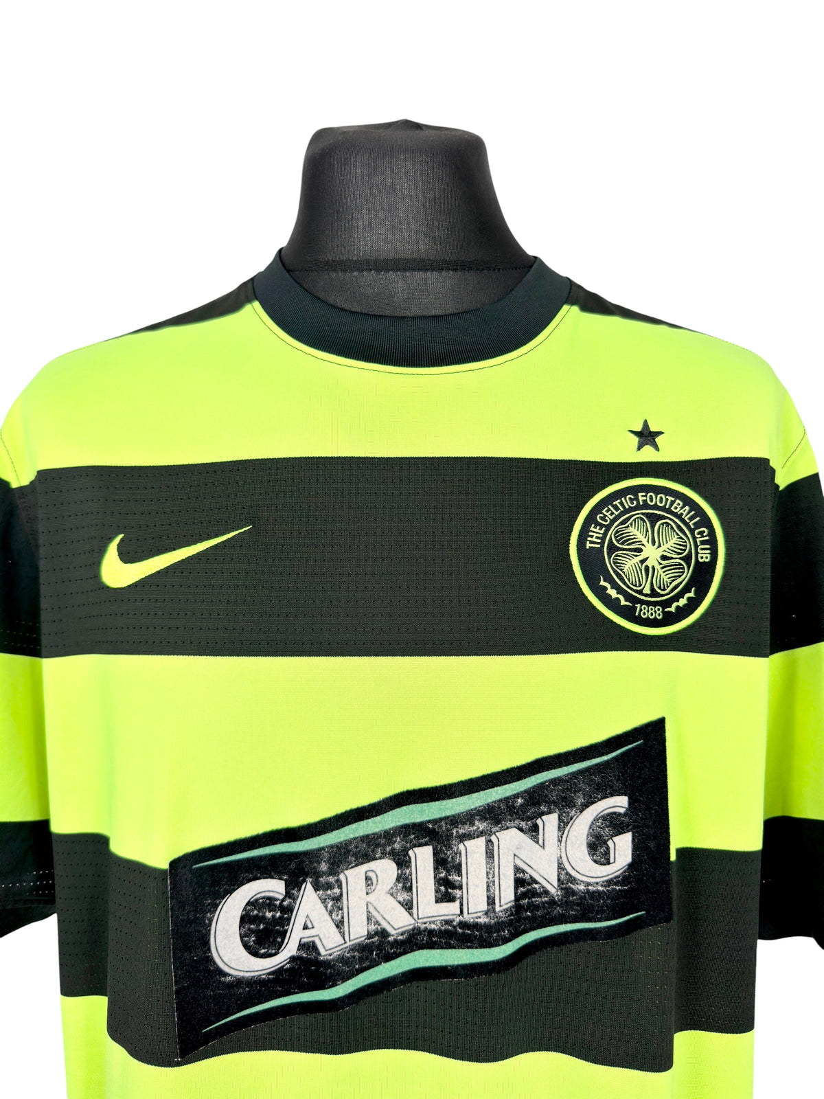 2009-11 Celtic Away - Size XL