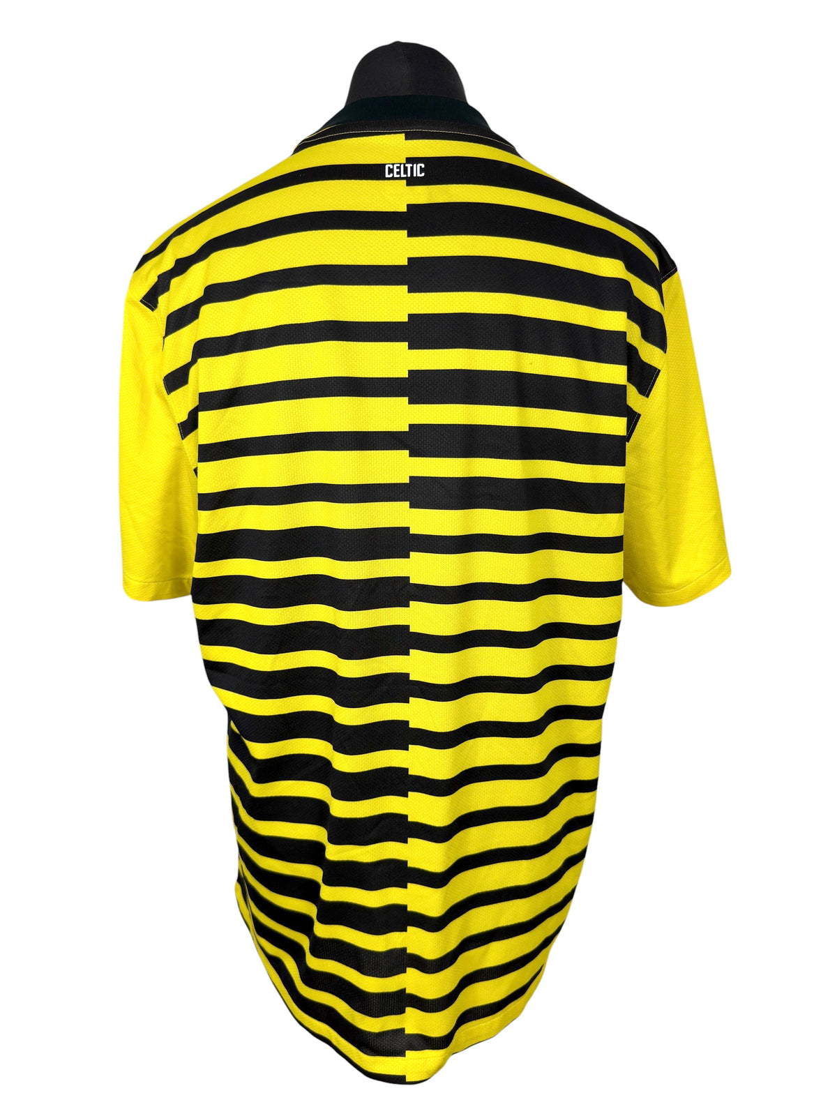 2011-12 Celtic Third - Size XL (L Fit)