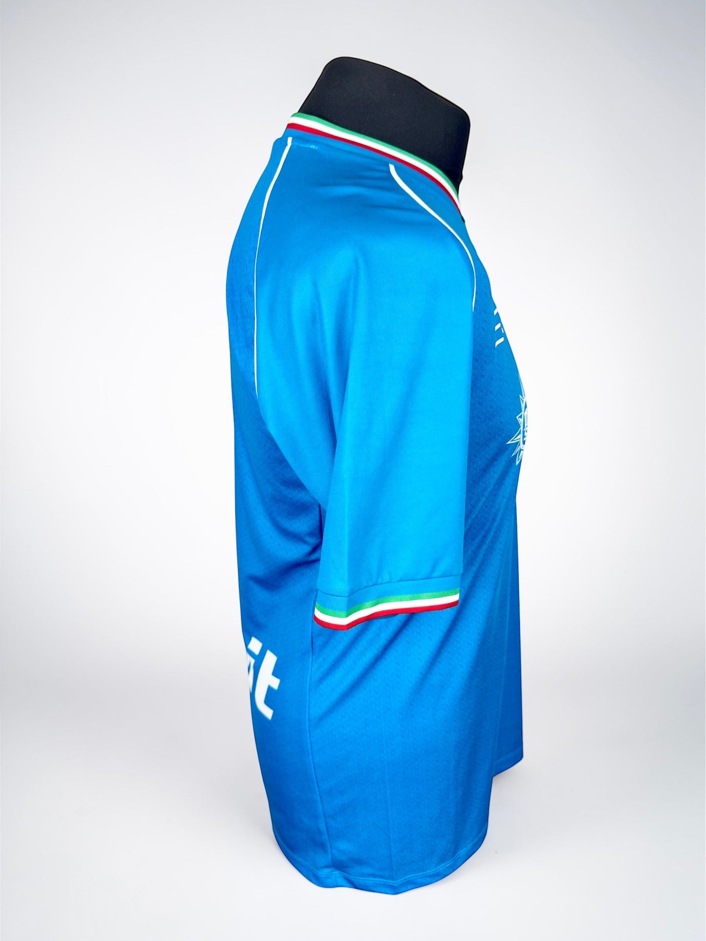 SSC Napoli 2023-24 Home - Size XL (M Fit)