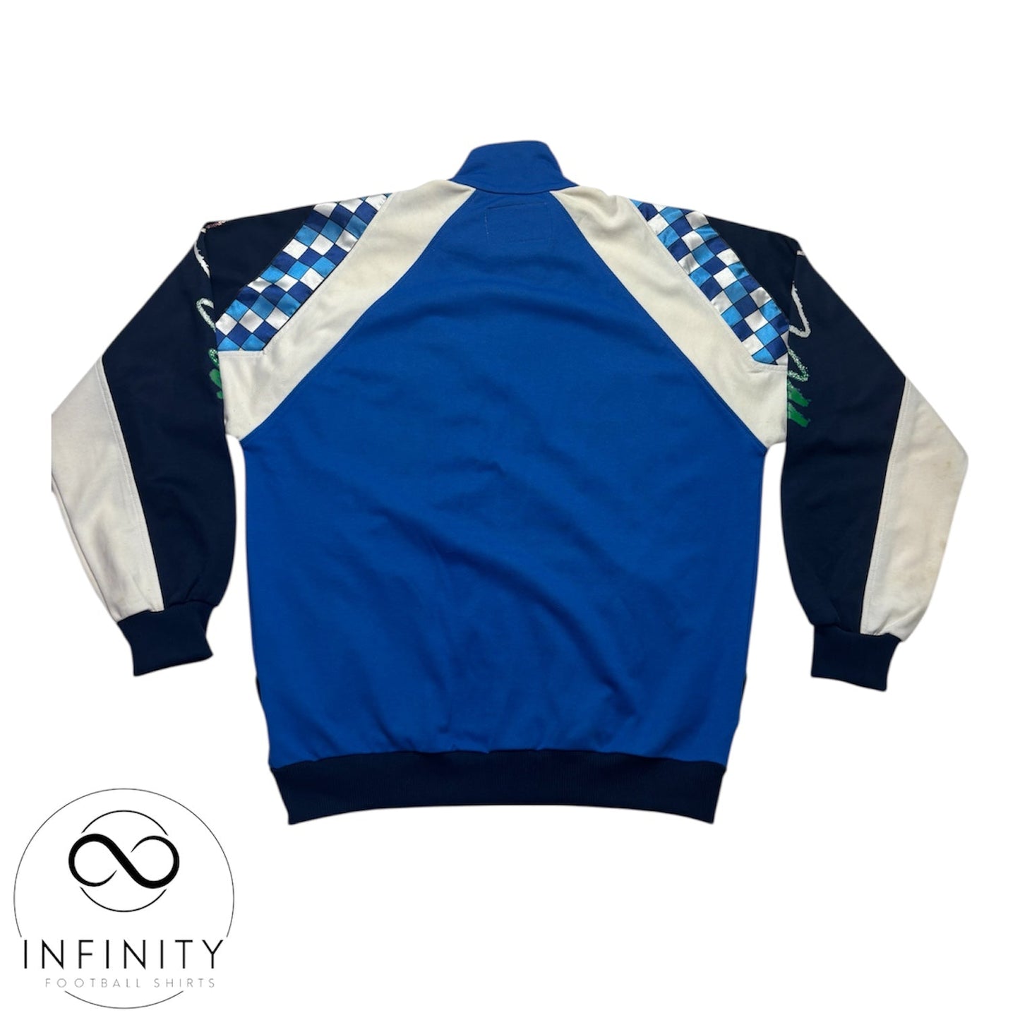 Italy Track Jacket 1990/92 (XL)