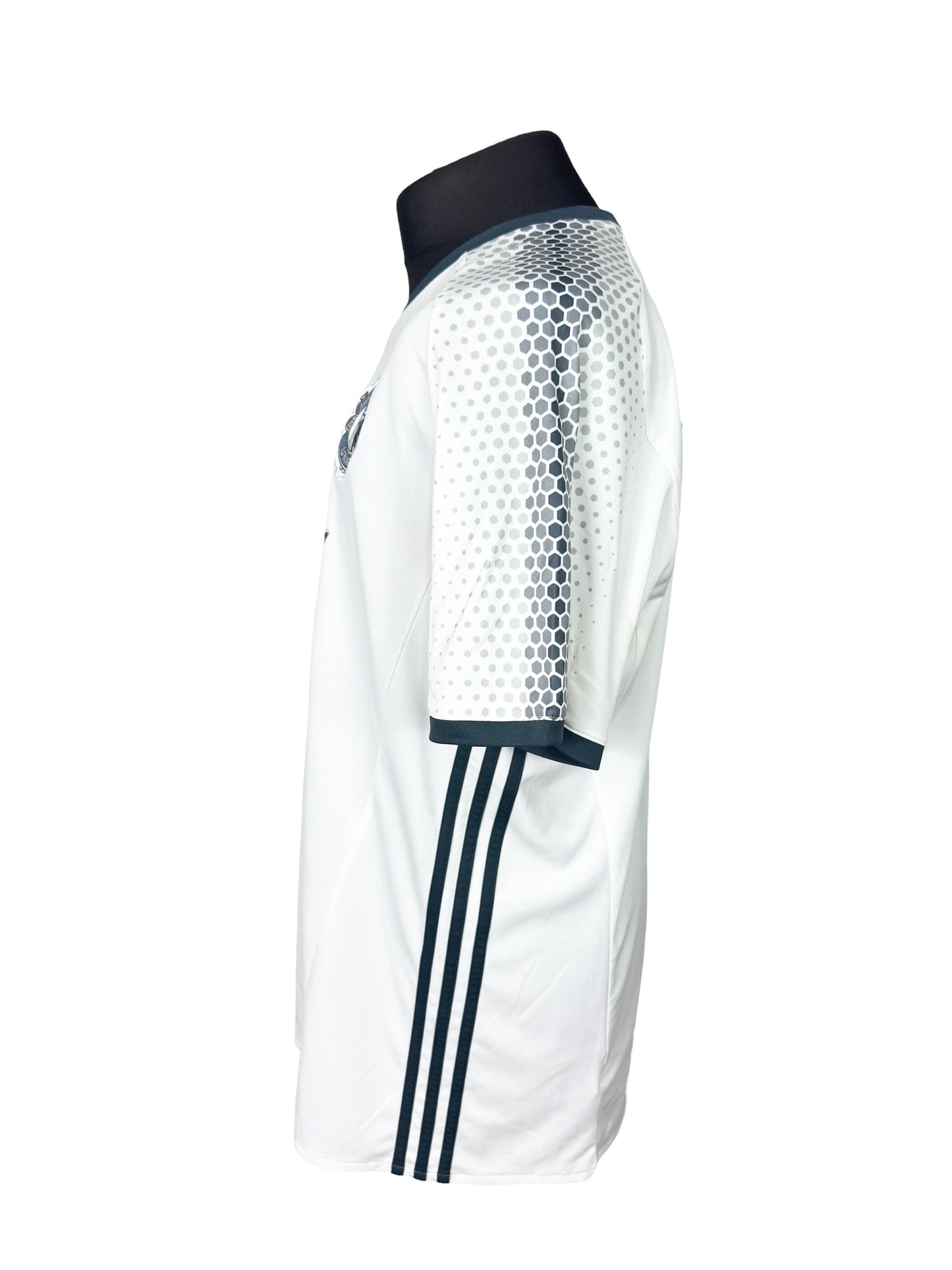 Manchester United 2016-17 Third - Size XL - Ibrahimovic 9