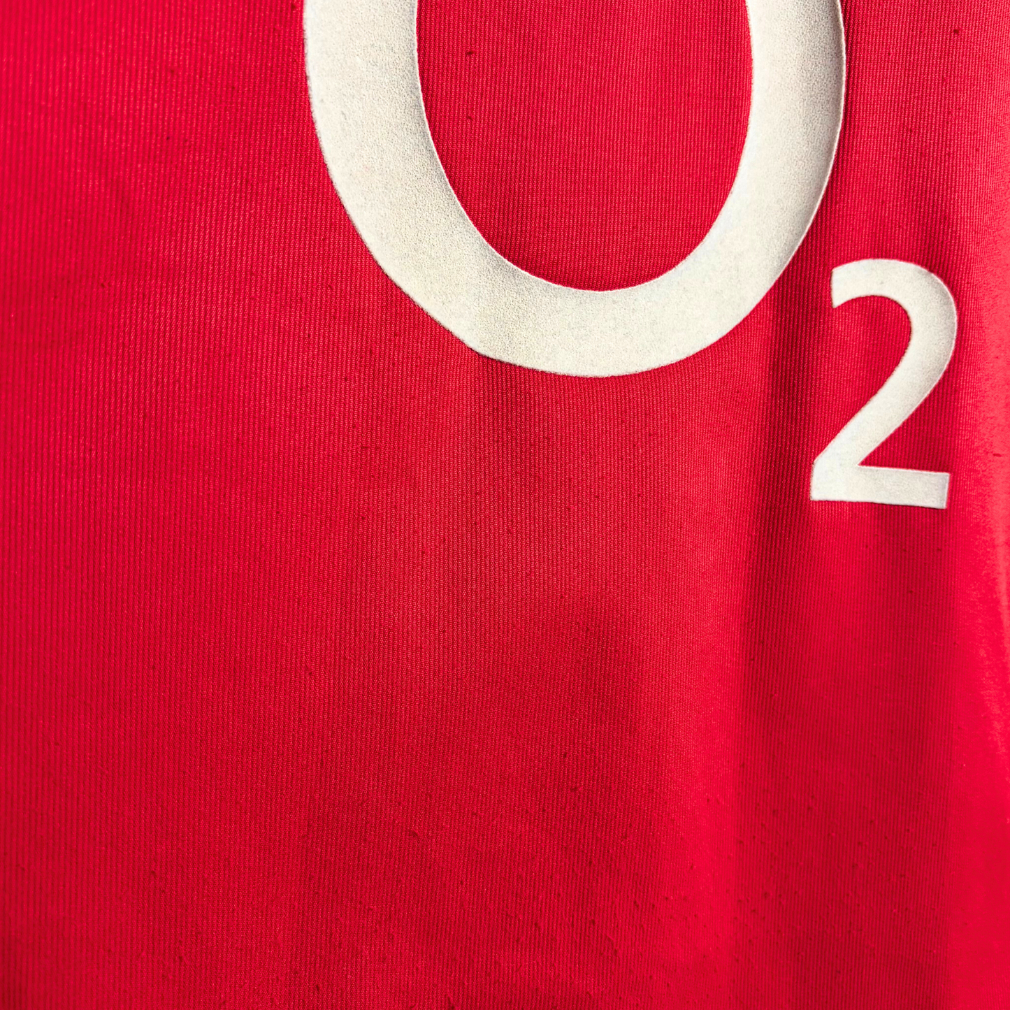 2004-05 Arsenal Home Shirt - XL