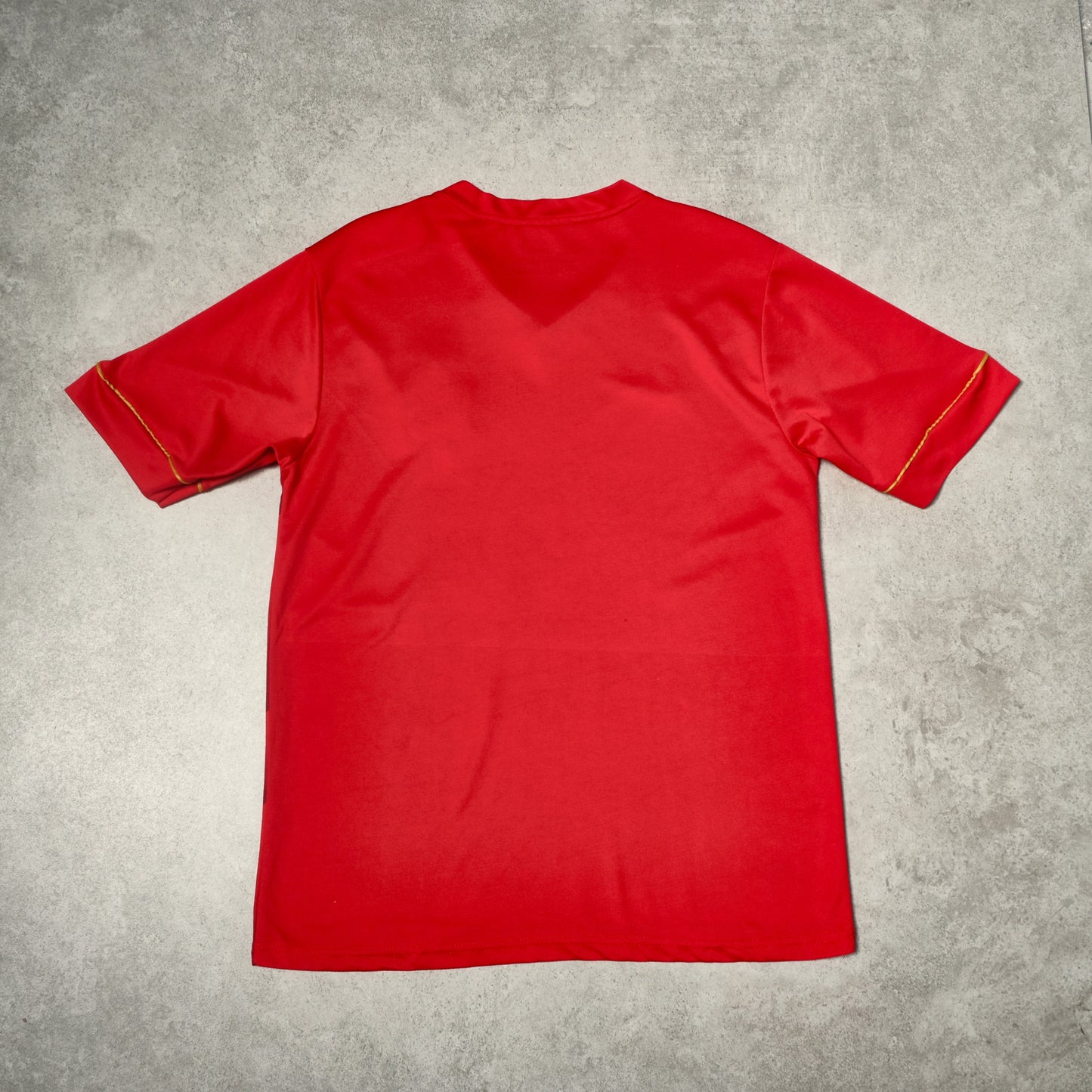 2015/16 Guangzhou Evergrande (China) Home Shirt Nike (M)