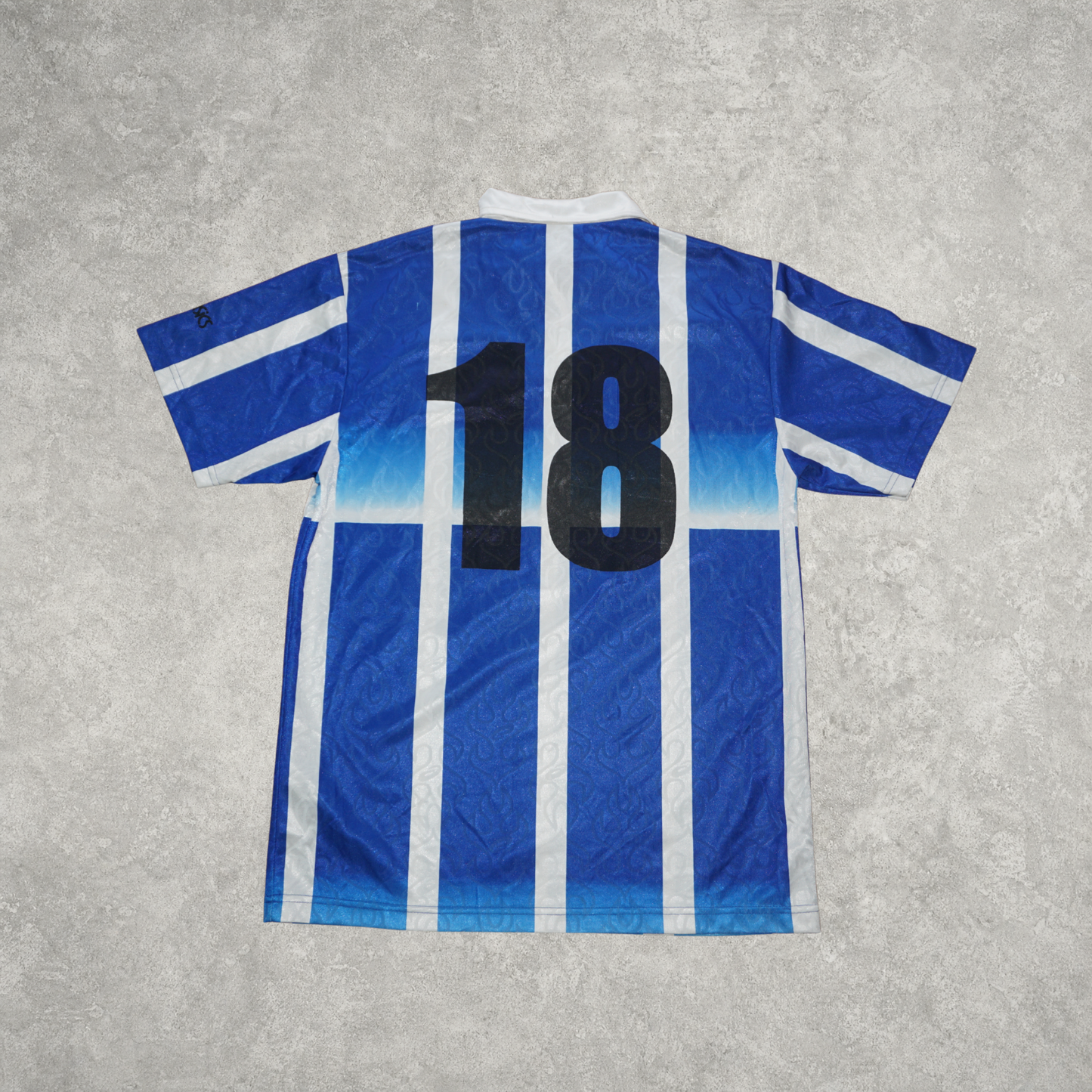 Asics USA World Cup 1994 Football Shirt (L/XL)