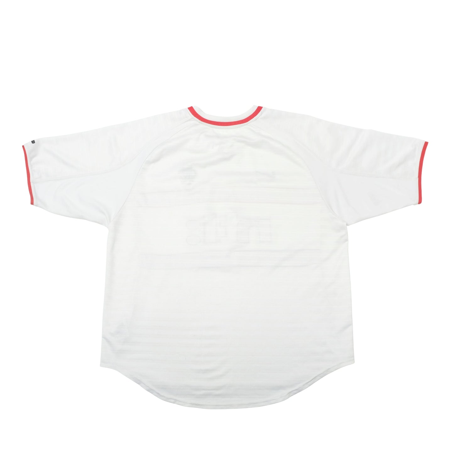 2000/01 Rangers Away Shirt Nike (L/XL)