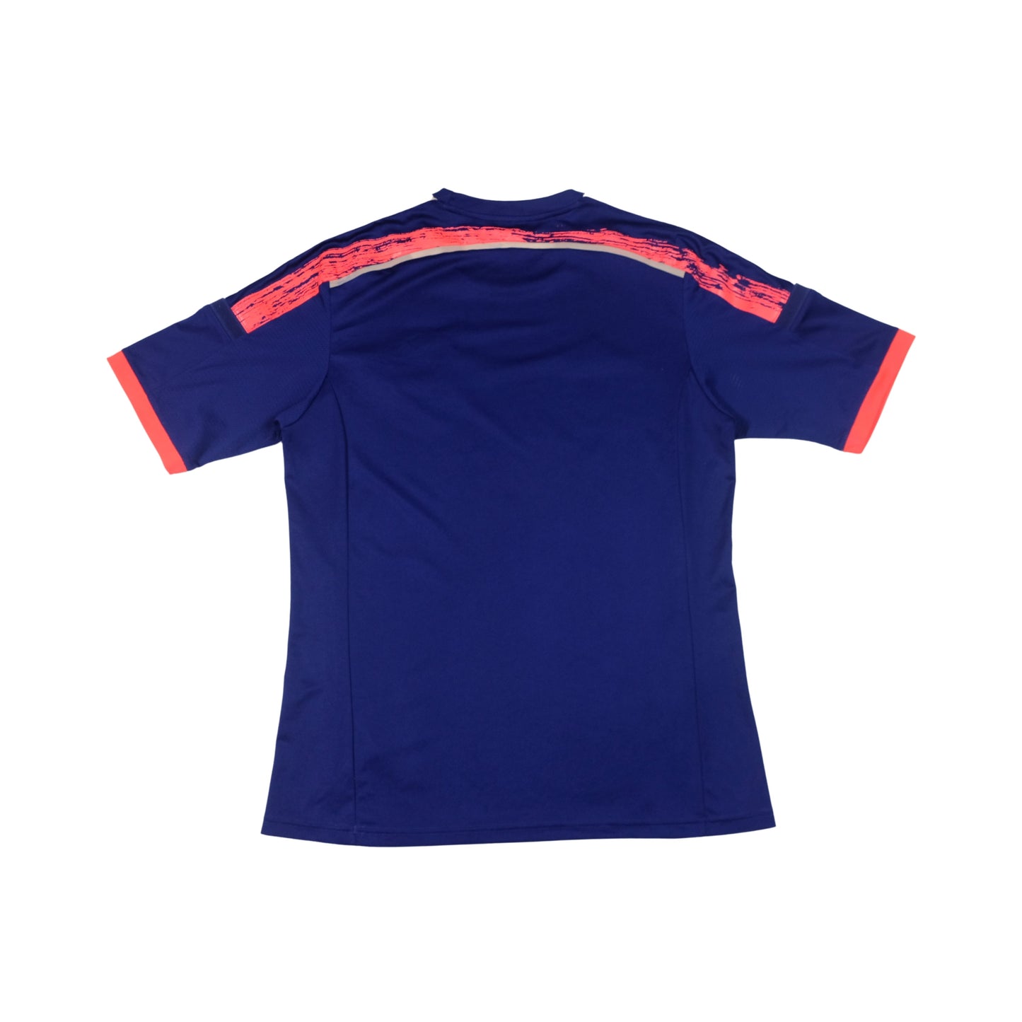 2013/14 Japan Home Shirt Adidas (M)