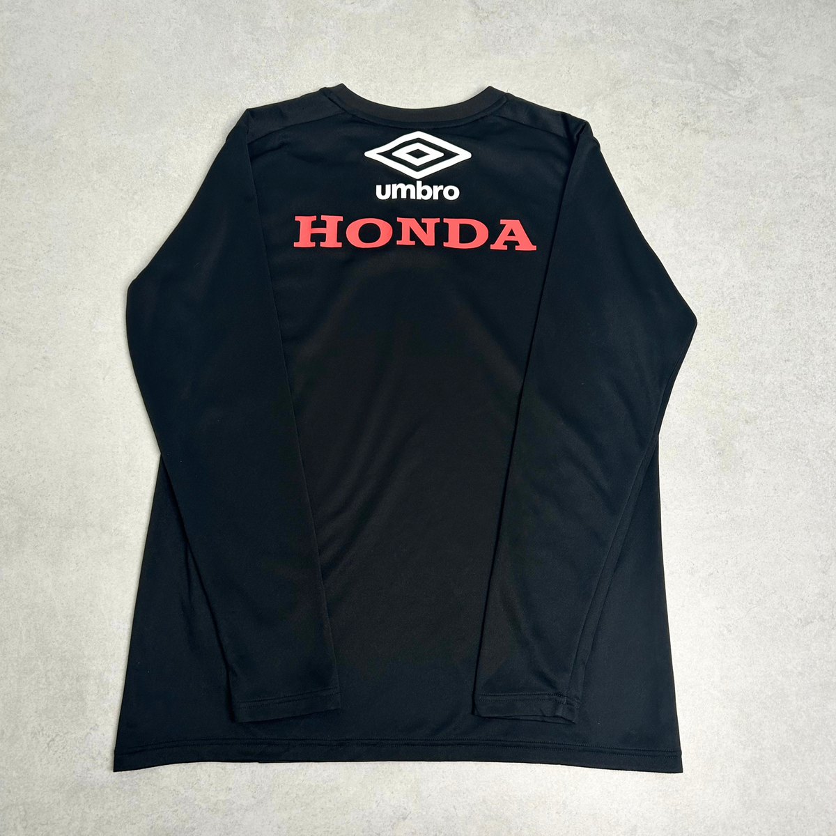 2020s Honda FC Training Shirt J-League Umbro (L)