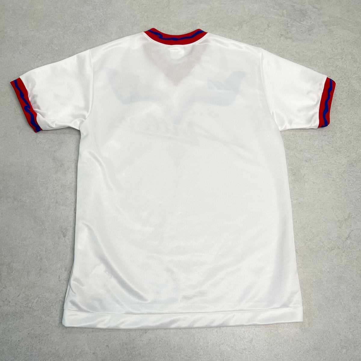 1993/95 Kashima Antlers Training Shirt J-League Mizuno BNWT (M)