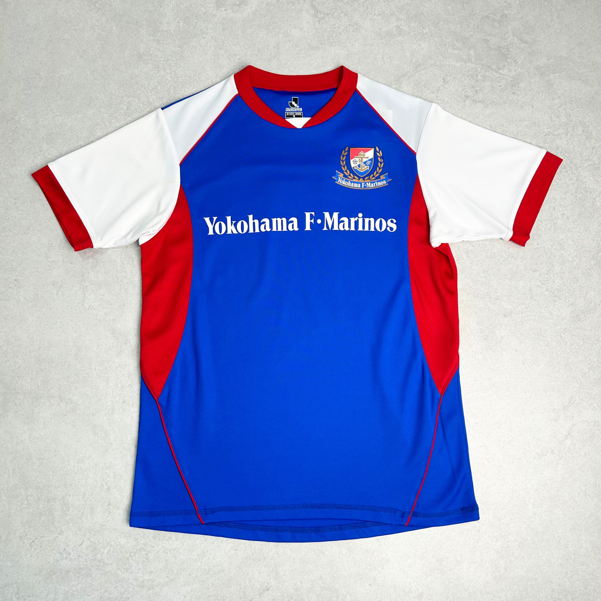 2010s Yokohama Marinos Fan Shirt J-League Shunsuke (S)