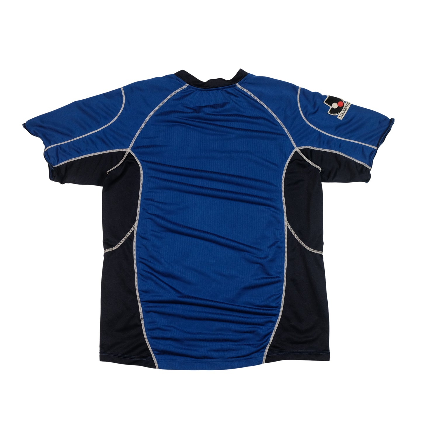 2006/07 Mito HollyHock Home Shirt Mitre J-League (S)