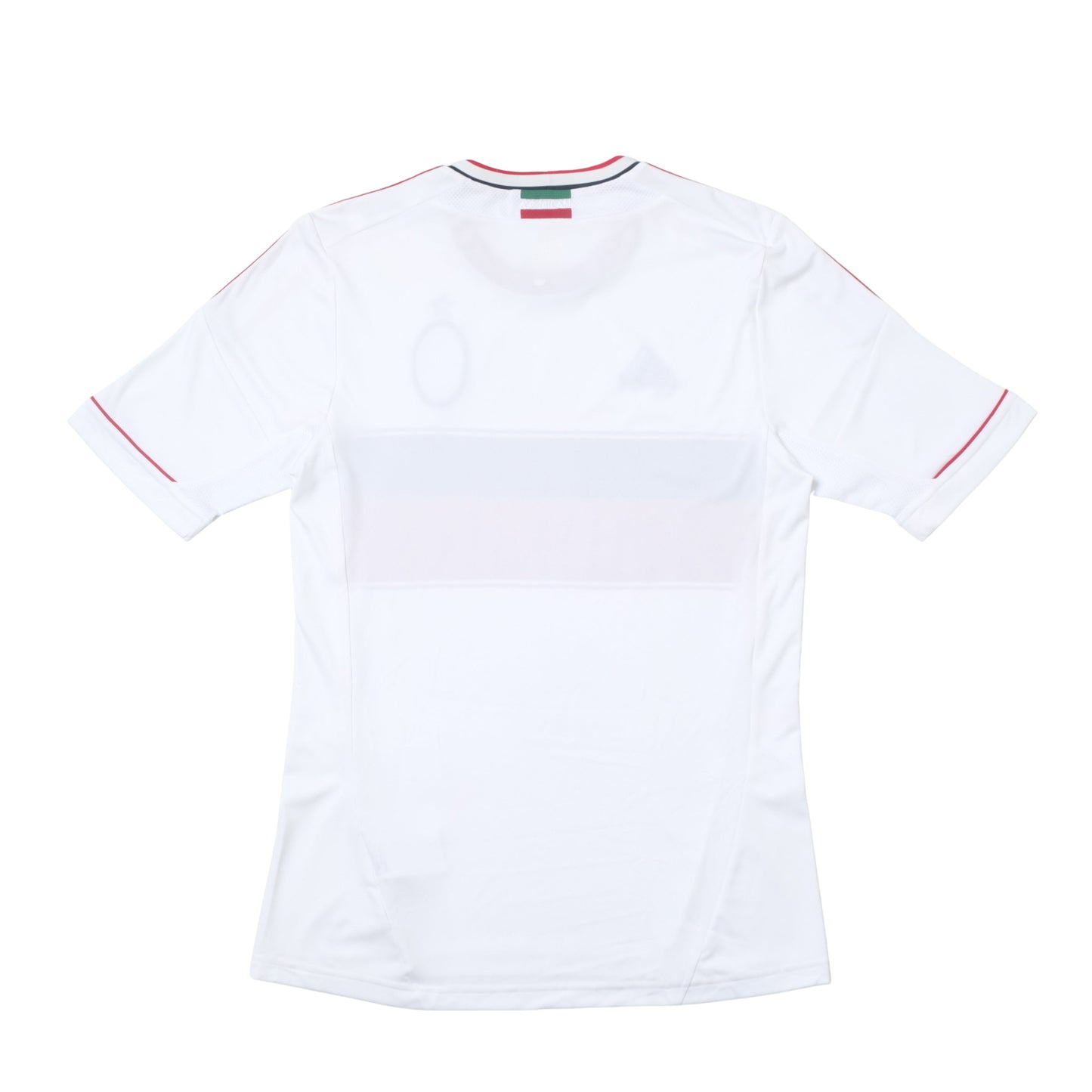 2012/13 AC Milan Away Shirt Adidas (M)