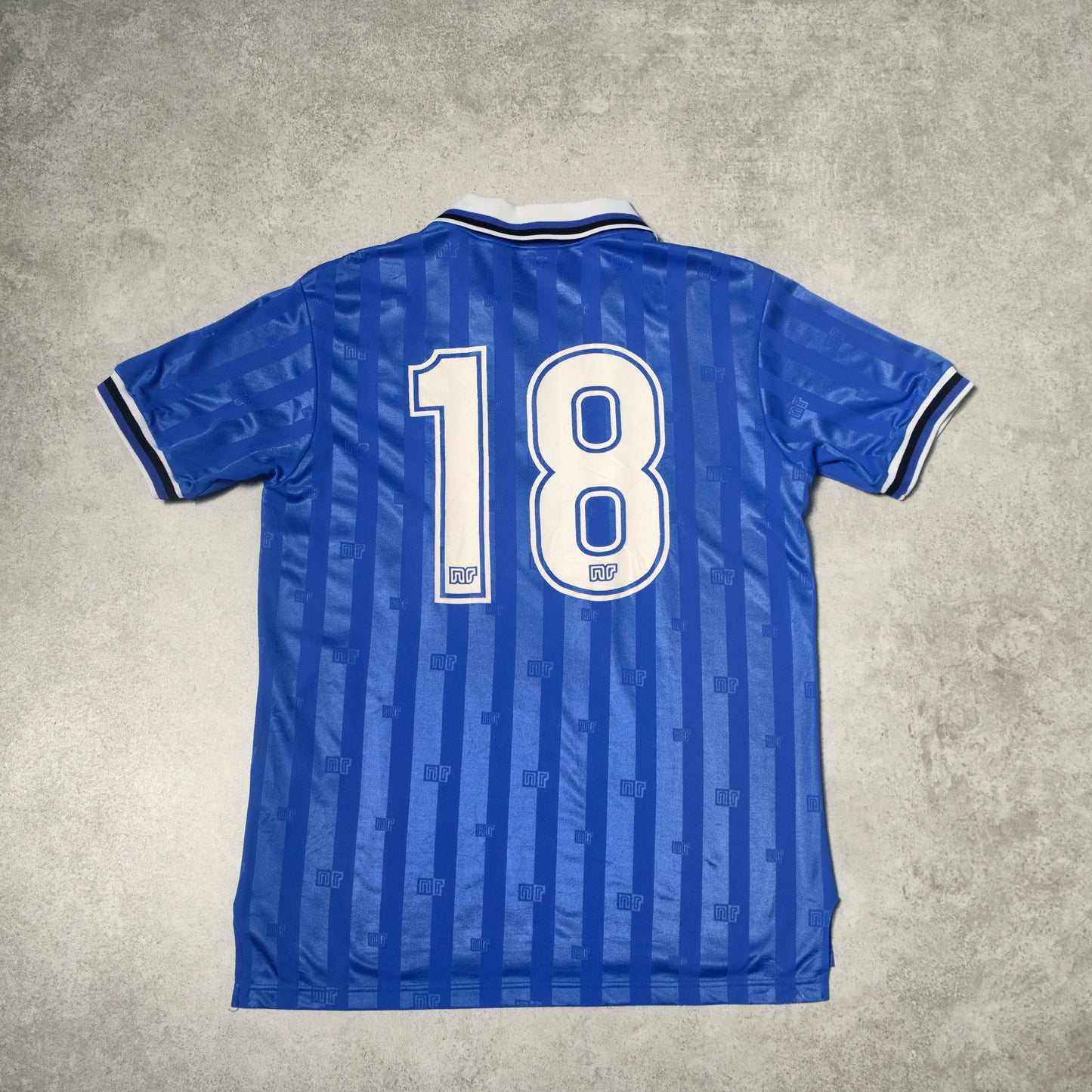 1990s Tamagawa University Football Shirt Ennerre (M/L)