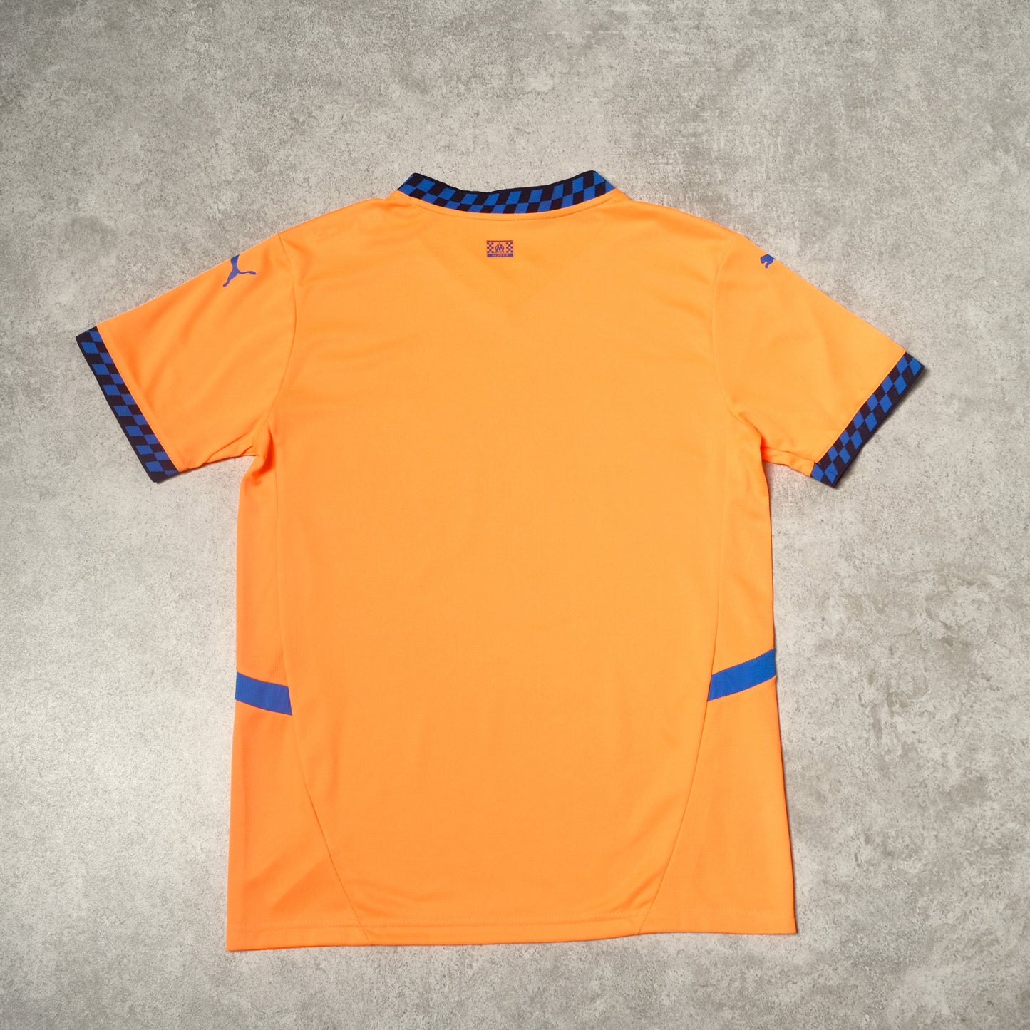 2024/25 Olympique Marseille Third Shirt Puma (M)