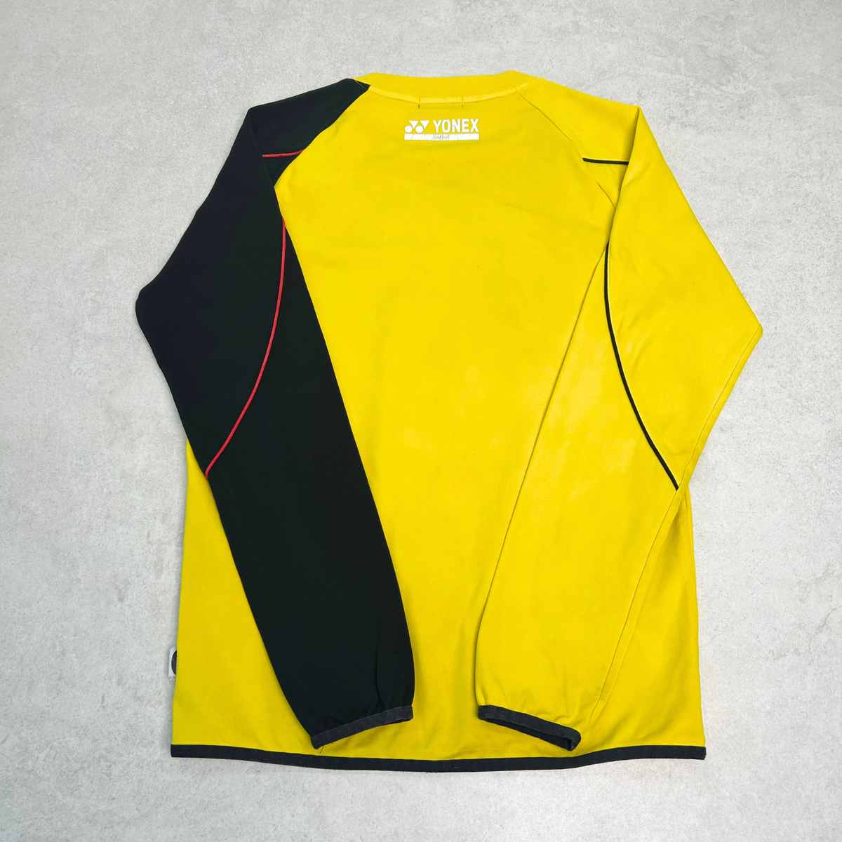 2015 Kashiwa Reysol Training Shirt J-League Yonex (M)